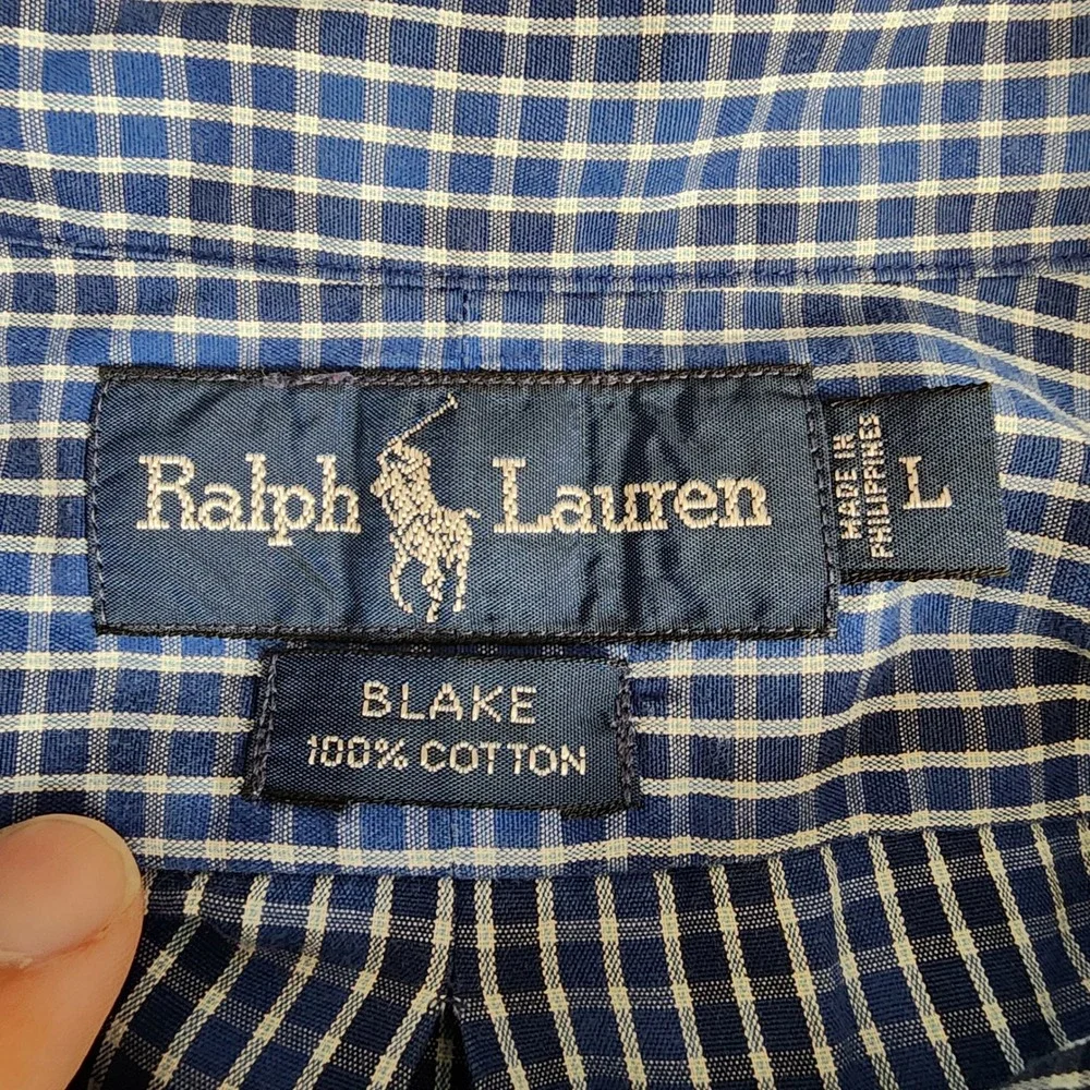 Polo Ralph Lauren polo ralph